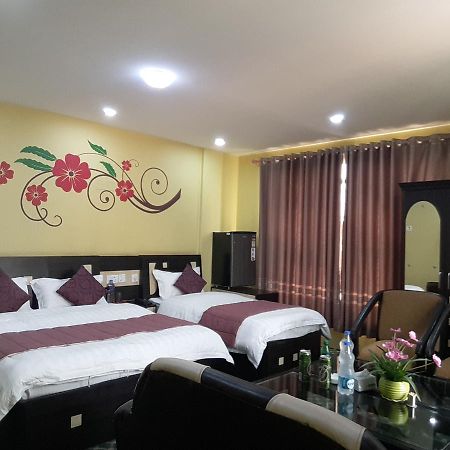 Asian Hotel Butwal Dış mekan fotoğraf