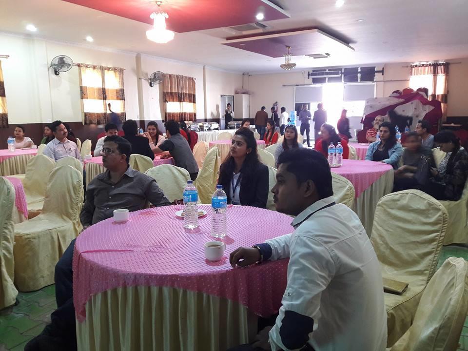 Asian Hotel Butwal Dış mekan fotoğraf